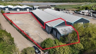 Wharf Ln, Basildon à louer Photo intérieure– Image 1 sur 4