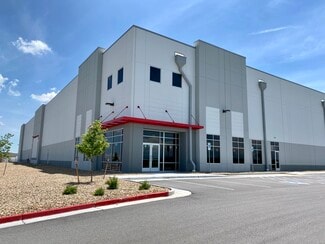 Plus de détails pour 17195 E 85th Ave, Commerce City, CO - Industriel/Logistique à louer
