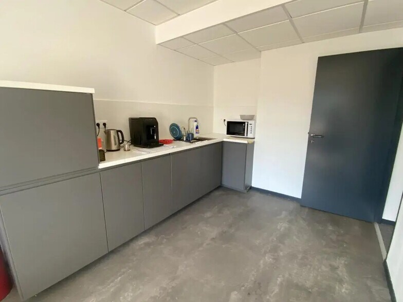 Bureau dans Rennes à louer - Photo de l’immeuble – Image 3 sur 5
