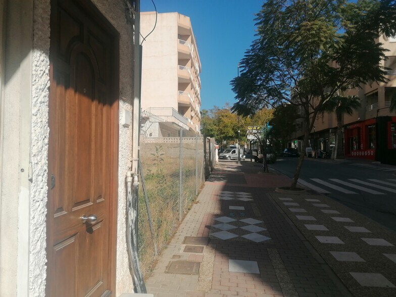 Calle Mayor, 14, Garrucha, Almería à vendre - Photo de l’immeuble – Image 2 sur 3