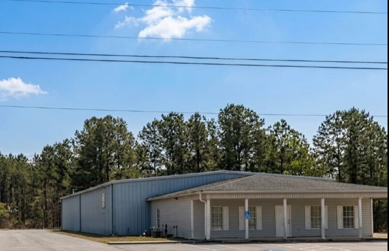 790 Moore St, Oxford, GA à louer - Photo principale – Image 2 sur 3