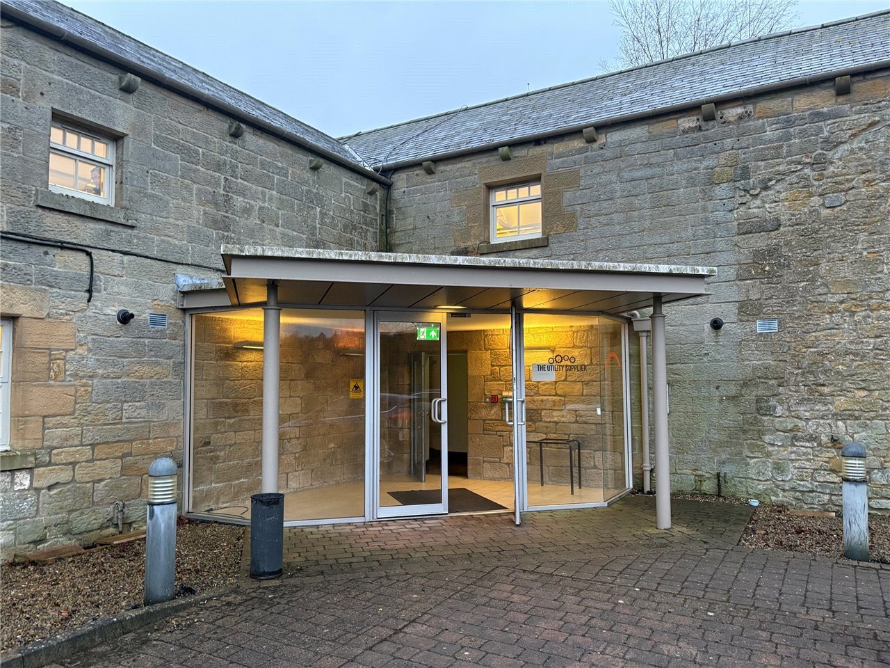 Berwick Hill Rd, Newcastle Upon Tyne à louer Photo principale– Image 1 sur 8