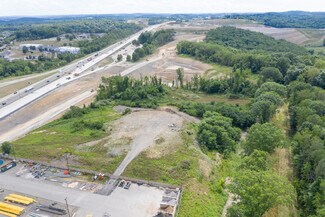 Plus de détails pour 0 Energy Dr, Bridgeville, PA - Industriel/Logistique à louer
