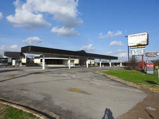 Plus de détails pour 3030 University Dr, Huntsville, AL - Spécialisé à vendre