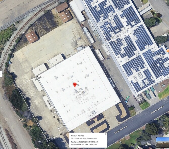 1833 Stearman Ave, Hayward, CA à louer - Photo de l’immeuble – Image 3 sur 16