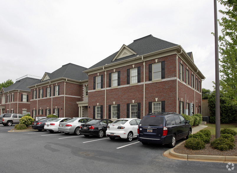 420 The Parkway, Greer, SC à louer - Photo principale – Image 1 sur 17
