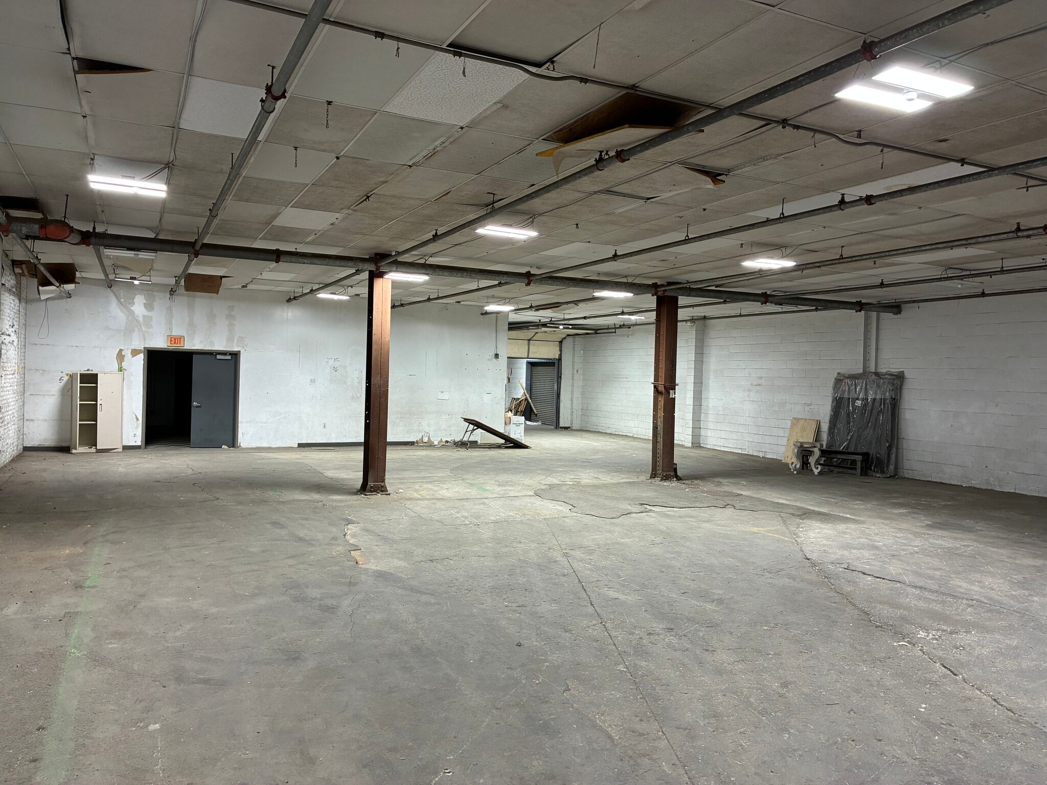 8-10 Cairn St, Rochester, NY à louer Photo intérieure– Image 1 sur 5