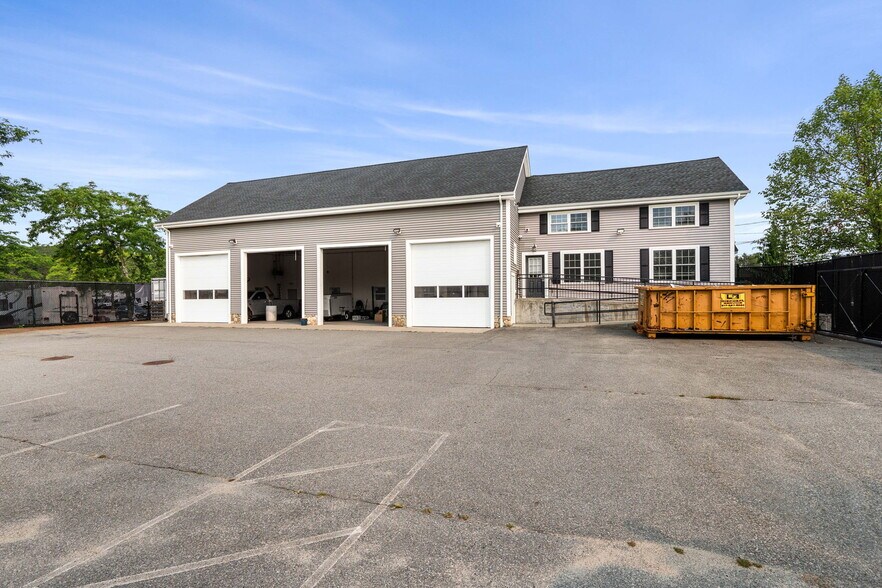 5 Hancock St, Woburn, MA à vendre - Photo de l’immeuble – Image 3 sur 11