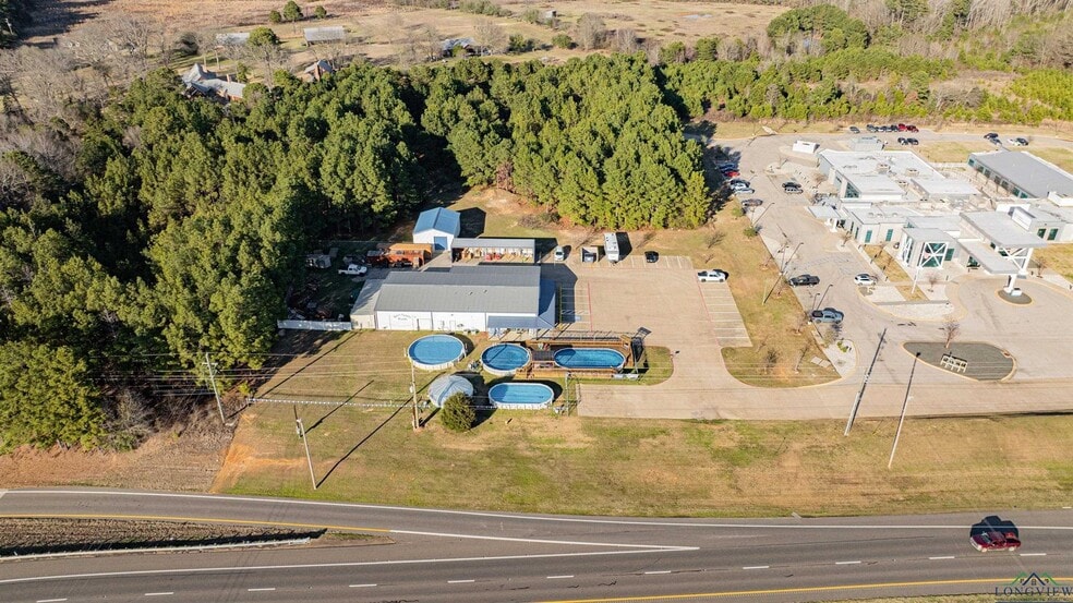 655 E Loop 281, Longview, TX à vendre - Photo de l’immeuble – Image 2 sur 8