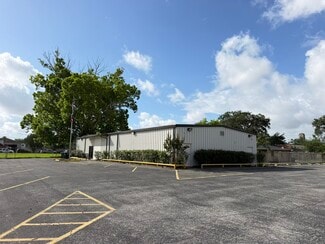 Plus de détails pour 7524 Avenue N, Houston, TX - Industriel/Logistique à louer