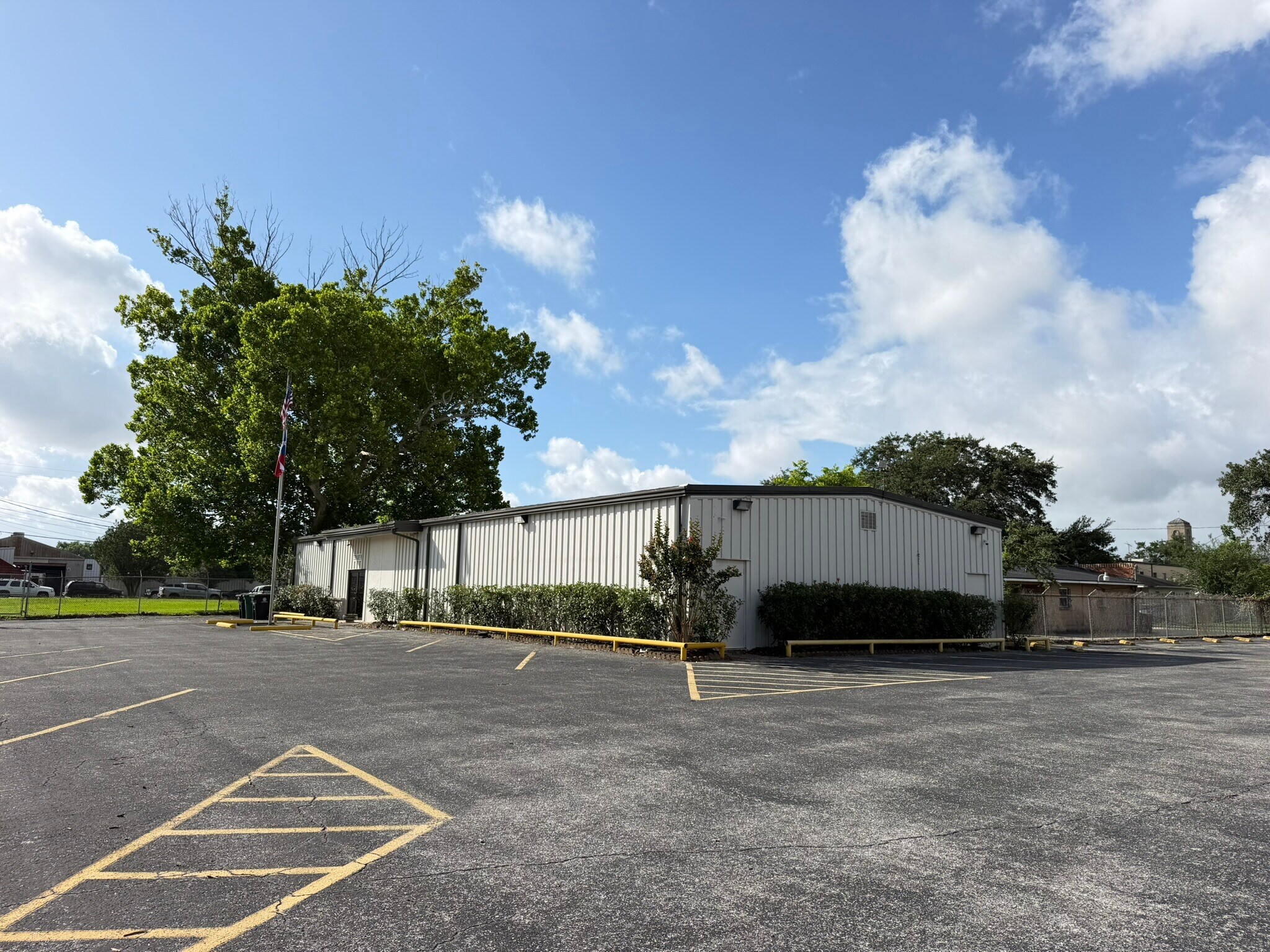 7524 Avenue N, Houston, TX à louer Photo de l’immeuble– Image 1 sur 11