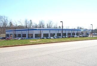 Plus de détails pour 5230 Clipper Dr, Atlanta, GA - Industriel/Logistique à louer