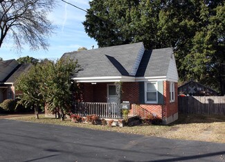 Plus de détails pour 3814 Summer Ave, Memphis, TN - Bureau à louer
