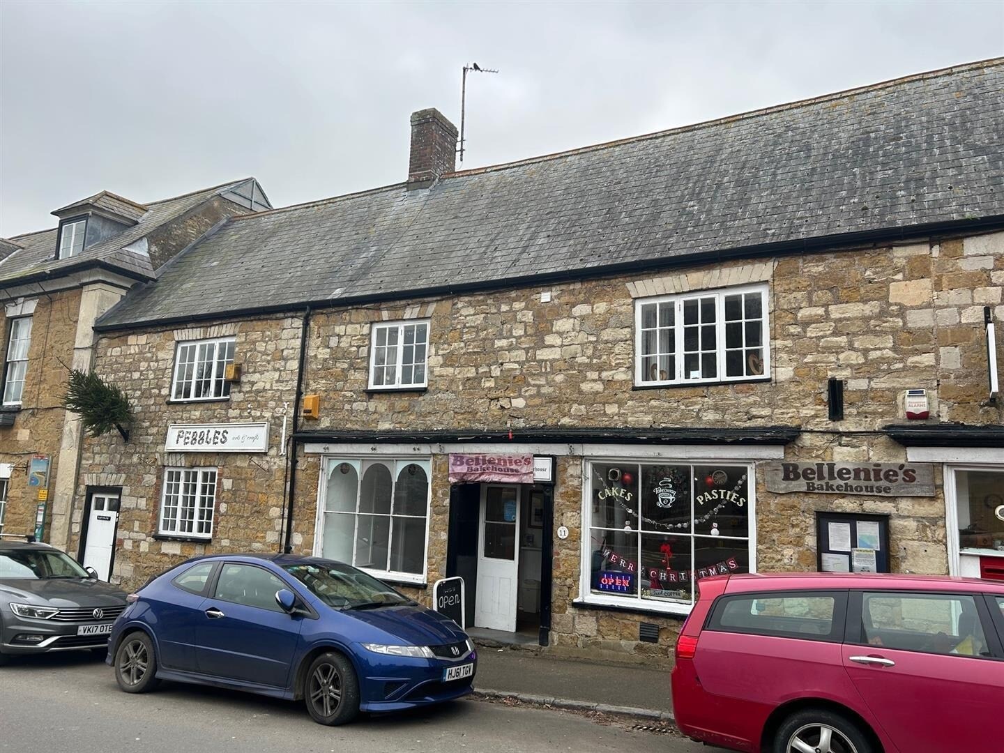 11 Market St, Abbotsbury à louer Photo principale– Image 1 sur 2