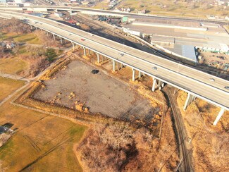 Plus de détails pour 12501 Sanders St, Detroit, MI - Terrain à vendre