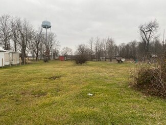 Plus de détails pour 125 Village Ln, Marysville, IN - Terrain à vendre