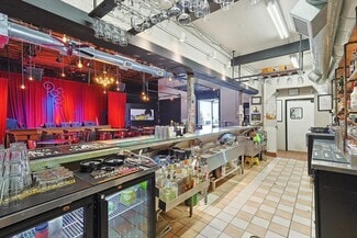 Plus de détails pour 2925 Race St, Fort Worth, TX - Local commercial à louer
