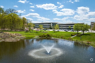 The Eisenhower - immobilier d'entreprise