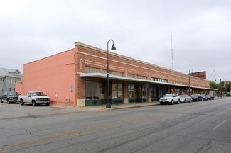 Plus de détails pour 910-912 S Alamo St, San Antonio, TX - Local commercial à louer