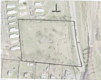 Plus de détails pour 8650 Dayton Cincinnati Pike, Miamisburg, OH - Terrain à vendre