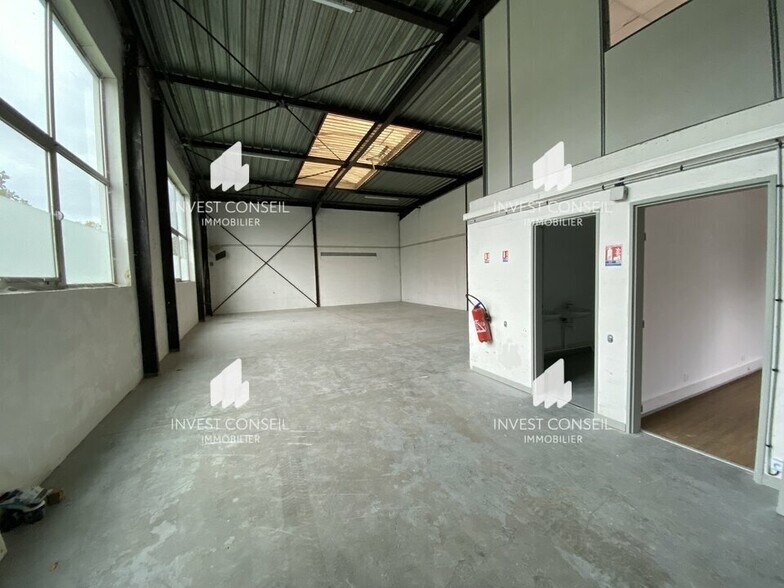 6 Rue Du Bois Du Pont, SAINT-OUEN-L'AUMONE à louer - Photo de l’immeuble – Image 2 sur 6