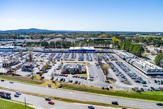 Plus de détails pour 6125 University Dr NW, Huntsville, AL - Local commercial à louer