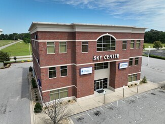 Plus de détails pour 142 Paraclete Dr, Raeford, NC - Bureau à louer