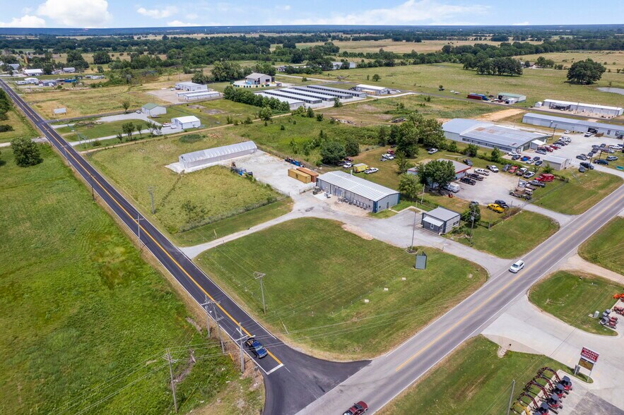 64050 E 290 Rd, Grove, OK à vendre - Photo de l’immeuble – Image 3 sur 10
