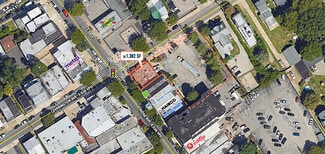 Plus de détails pour 6191 Ridge Ave, Philadelphia, PA - Local commercial à vendre