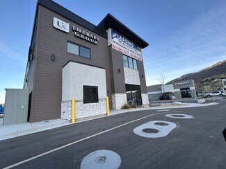 Plus de détails pour 6696 S 2500 East, Uintah, UT - Local commercial à louer