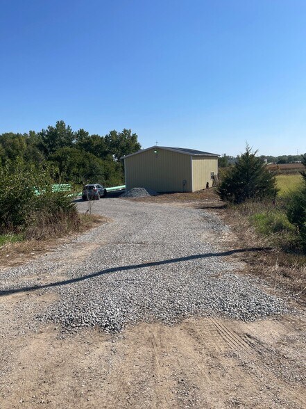 7201 Arbor Rd, Lincoln, NE à louer - Photo de l’immeuble – Image 1 sur 4