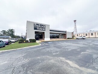 Plus de détails pour 307 E 1st St, Vidalia, GA - Local commercial à vendre
