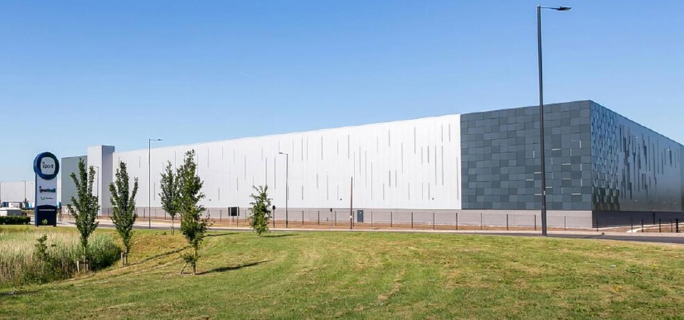 Toronto Way, Doncaster à louer - Photo de l’immeuble – Image 3 sur 4