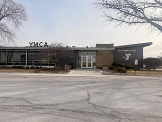 Plus de détails pour 501 N Shortridge Rd, Indianapolis, IN - Local commercial à vendre