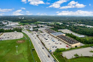 Plus de détails pour 2644 Mosside Blvd, Monroeville, PA - Local commercial à louer