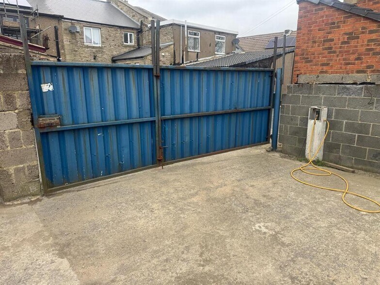 Rear of 83 High Street, Bishop Auckland à louer - Photo de l’immeuble – Image 2 sur 12