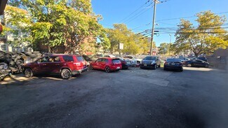 Plus de détails pour 422 Monroe St, Passaic, NJ - Local commercial à vendre