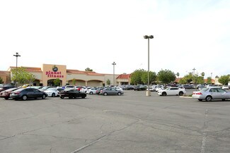 Plus de détails pour 22950 Towngate Blvd, Moreno Valley, CA - Bureau/Local commercial, Local commercial à louer