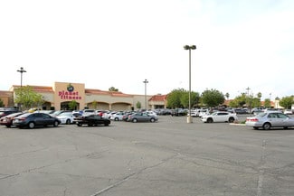 Plus de détails pour 22950 Towngate Blvd, Moreno Valley, CA - Bureau/Local commercial, Local commercial à louer