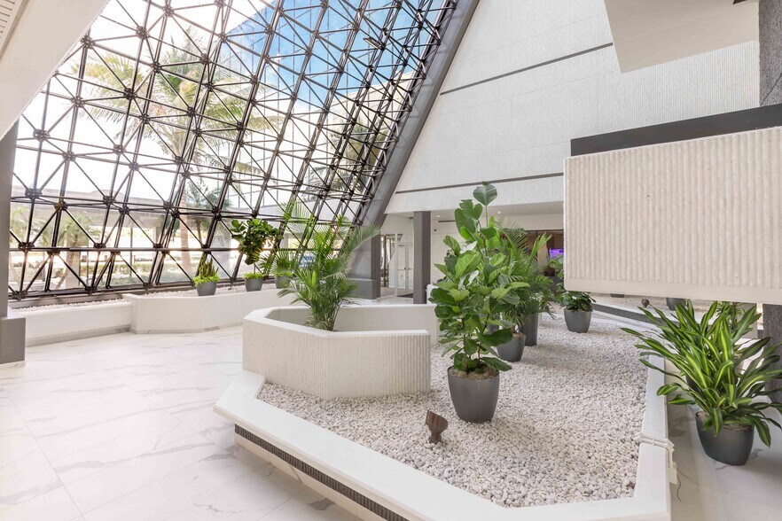 1200 N Federal Hwy, Boca Raton, FL à louer - Photo de l’immeuble – Image 3 sur 25