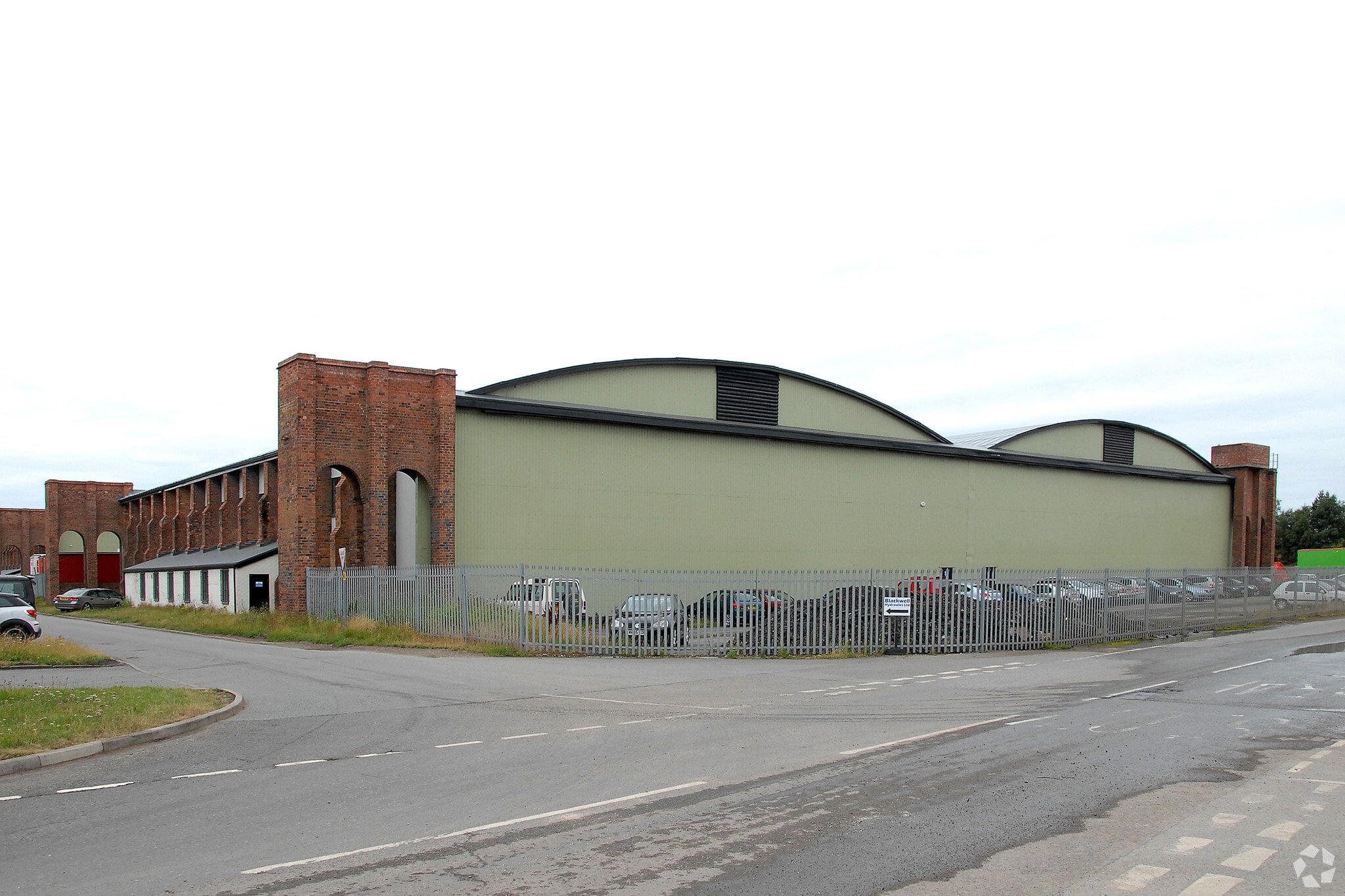 Drome Rd, Deeside à vendre Photo principale– Image 1 sur 11