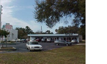 11884 N Williams St, Dunnellon, FL à vendre - Photo principale – Image 1 sur 1