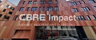 Plus de détails pour Bureau à louer