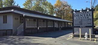 Plus de détails pour 5701 Bothell Way NE, Kenmore, WA - Bureau/Médical à louer
