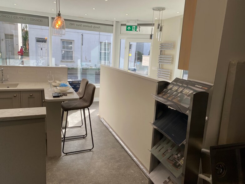 15 High St, Westham à vendre - Photo intérieure – Image 2 sur 11