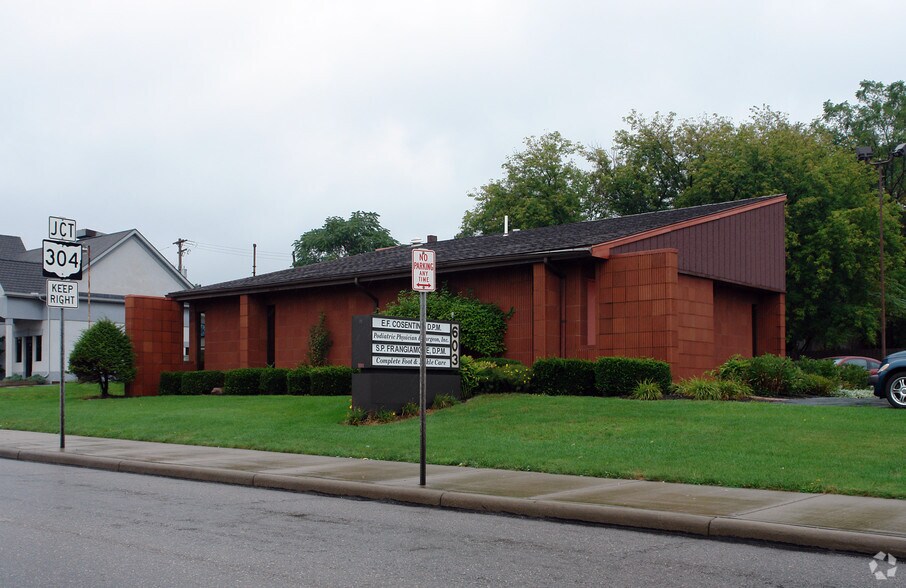 603 N State St, Girard, OH à vendre - Photo principale – Image 1 sur 49