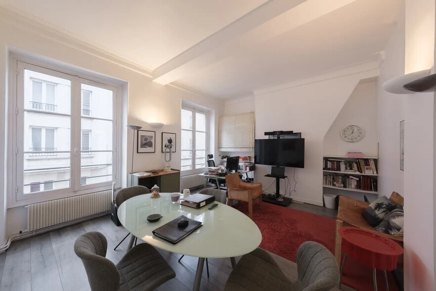 79 Rue De Seine, Paris à louer - Photo intérieure – Image 2 sur 6