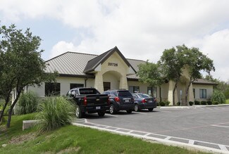 Plus de détails pour 20726 Stone Oak Pkwy, San Antonio, TX - Bureau à vendre