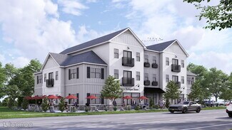 Plus de détails pour 9105 Sheridan Dr, Clarence, NY - Bureau/Local commercial à louer