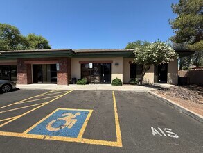 650 W Maryland Ave, Phoenix, AZ à louer Photo intérieure– Image 2 sur 12